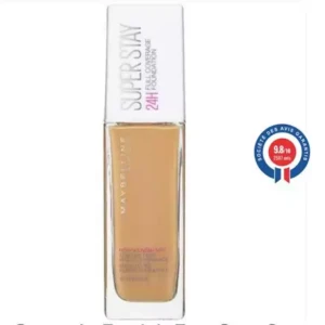 Font de Teint (Caramel)