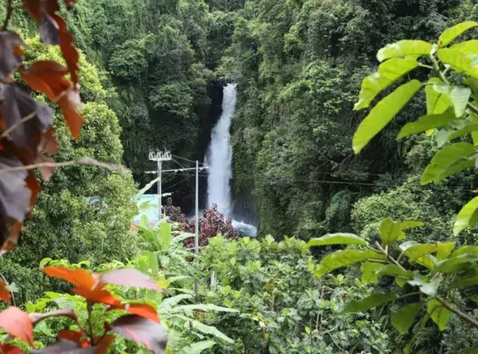 À la découverte des Comores : 6 lieux à visiter absolument 🇰🇲
