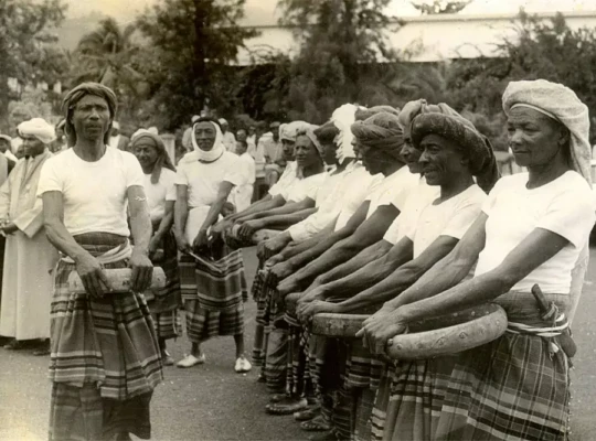 Les Traditions Comoriennes : Un Héritage Riche et Vivant