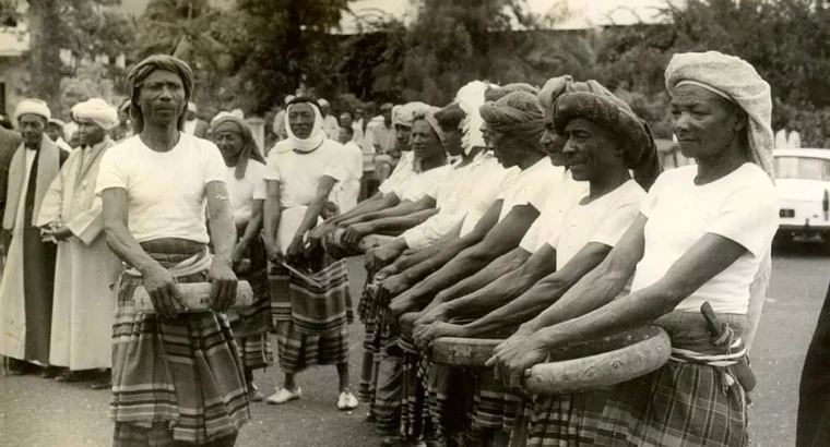 Les Traditions Comoriennes : Un Héritage Riche et Vivant