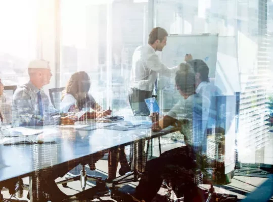 Commercial Building Sales