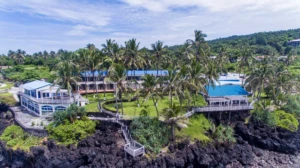 Golden Tulip Grande Comore