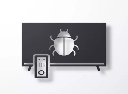 The Computer Screen Shadow Problem: What is it, and how does it work?