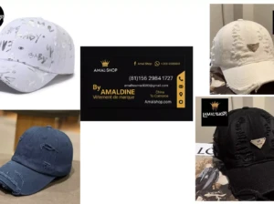 Casquette Streetwear Unisexe