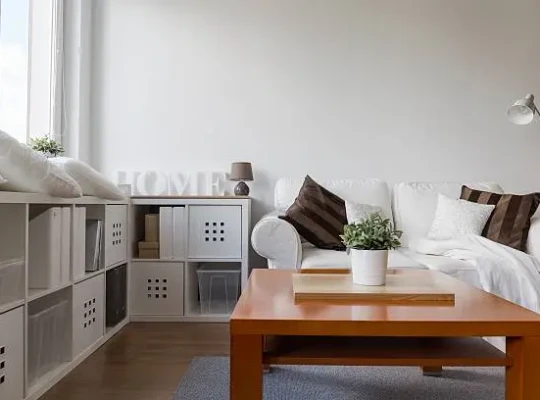 Smart space-saving furniture ideas for modern homes