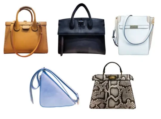 Must-Have Bags for 2025: A Complete Manual for Style and Functionality
