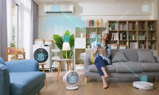 Smart Home Devices That Work: Smart Home Upgrades: A Full Guide to Them