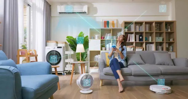 Smart Home Devices That Work: Smart Home Upgrades: A Full Guide to Them