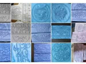 Modèles de Michadharai