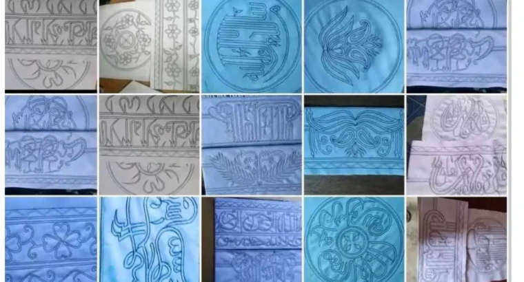 Modèles de Michadharai