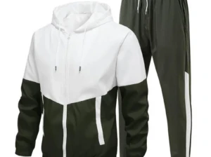 Ensemble Survêtement Homme