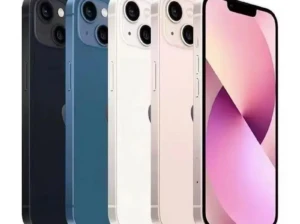 iPhone WiFi Pas Cher : iPhone 13 & iPhone 15