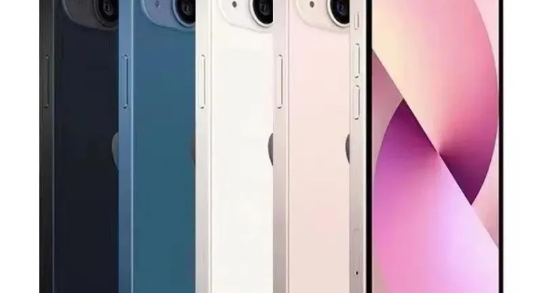 iPhone WiFi Pas Cher : iPhone 13 & iPhon...