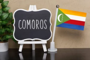 Digital Tools for Exploring Comoros