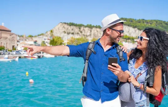 Smart Tourism Trends in Comoros Islands