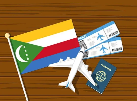 Digital Tools for Exploring Comoros: A Complete Guide