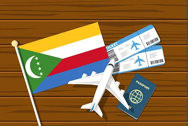 Digital Tools for Exploring Comoros: A Complete Guide