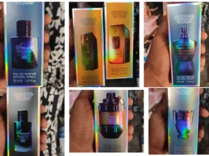 Parfum Smart Collection