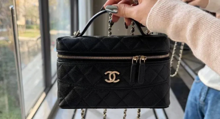 Sac à main chic et élégant