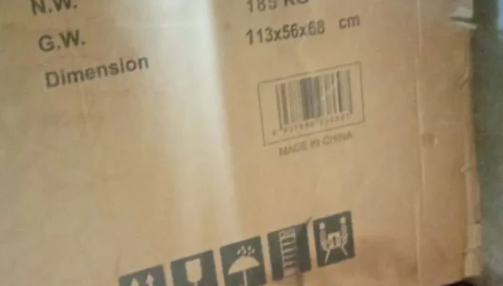 Groupe électrogène diesel EDON Promax 10 KVA neuf