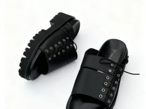 Claquettes de Luxe Giuseppe Zanotti