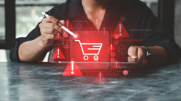 Common e Commerce Mistakes to Avoid A How-To Manual to Online Store Success.