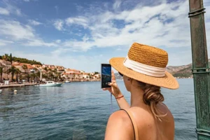 Smart Tourism Trends in Comoros Islands