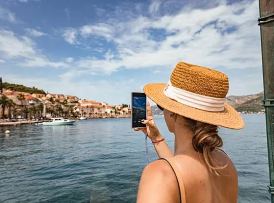 Virtual Tours of Comoros Islands: