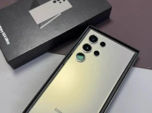 Samsung Galaxy S Ultra (S20 – S25) Original – Disponible chez Amal Shop