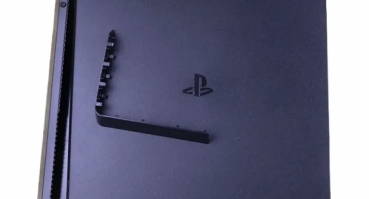 Coque et Autocollant Personnalisé pour PlayStation