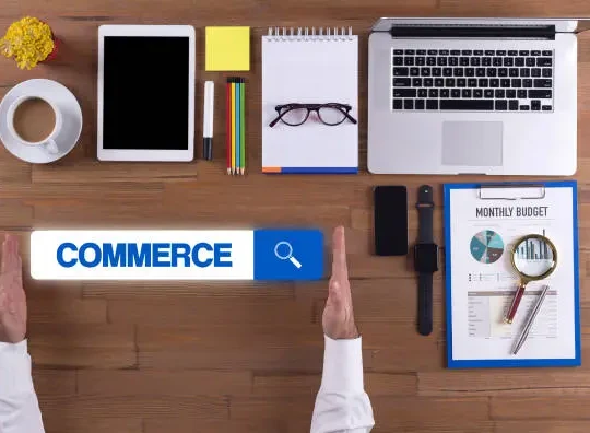 Top e-Commerce Trends to Watch This Year: A Guide to a thriving Online Business.