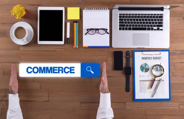 Top e-Commerce Trends to Watch This Year: A Guide to a thriving Online Business.