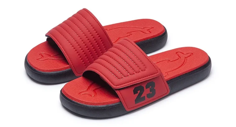 Sandales slides tendance unisexes – Confort & style | Amal Shop