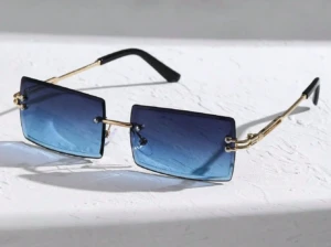 Lunettes de vue élégantes & modernes – Collection SHOP 2S