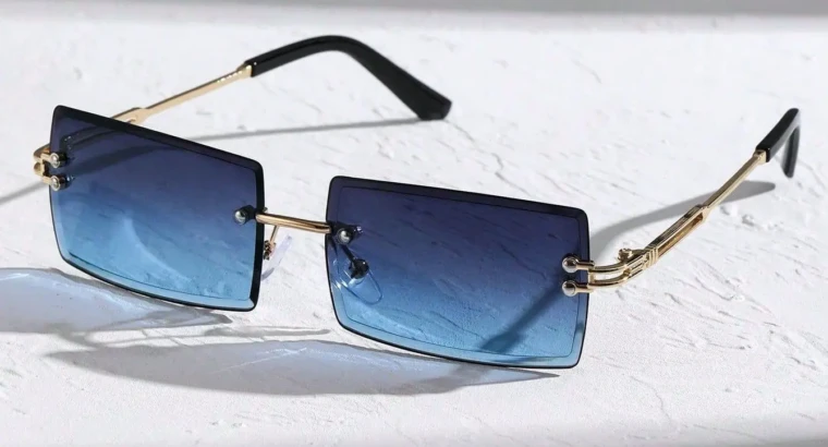 Lunettes de vue élégantes &...