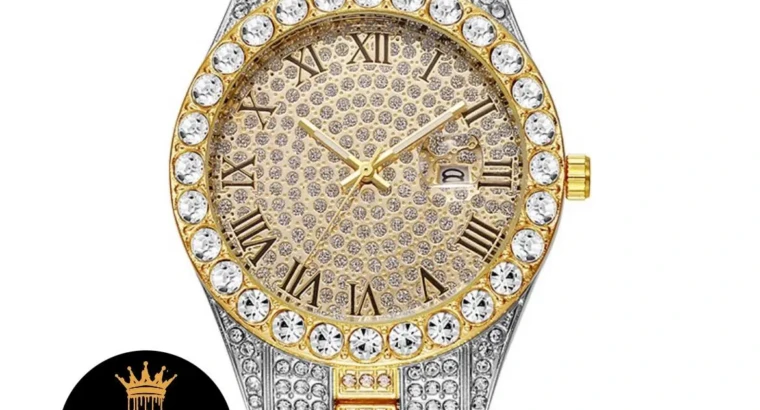 Montres Élégantes  Style Luxe