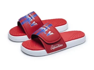 Sandales slides tendance unisexes – Confort & style | Amal Shop