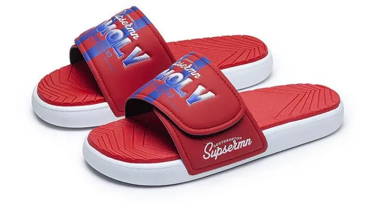 Sandales slides tendance unisexes –...