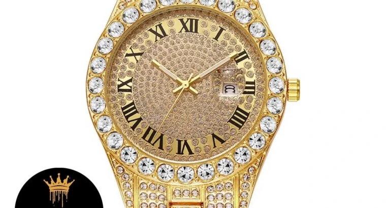 Montres Élégantes  Style Luxe