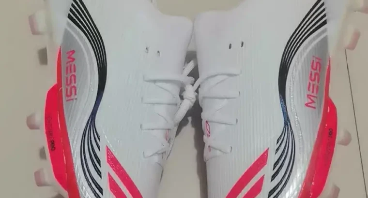 Chaussures de Football Professionnelles