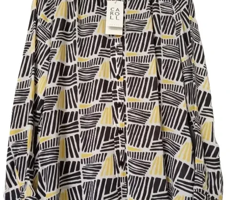 Chemise femme