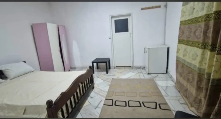 Maison à louer mitsamiouli