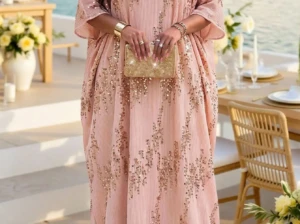 Robes Longues