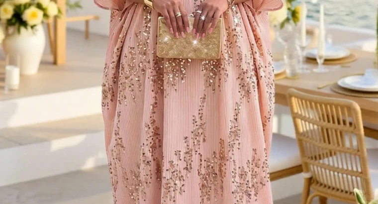 Robes Longues