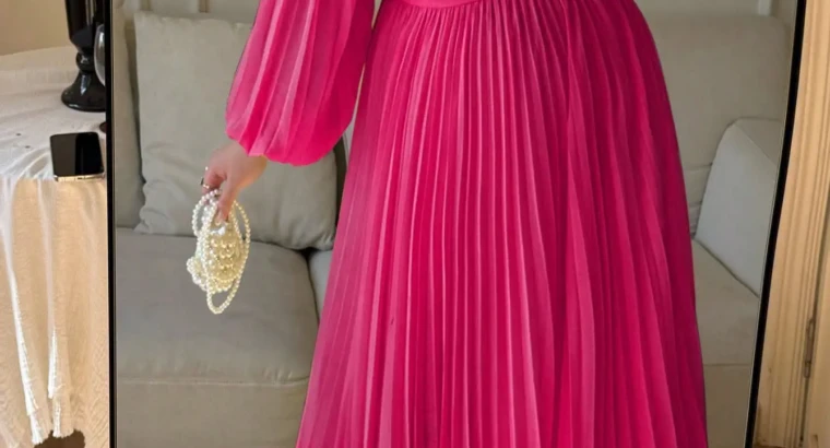 Robes Longues
