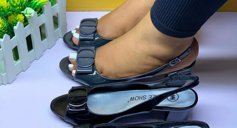 Sandales Plates Femme Élégantes – Confort & Style – Plusieurs Couleurs