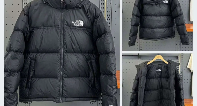 Doudoune chaude homme