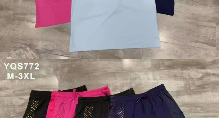 Lot de vêtements pour enfants